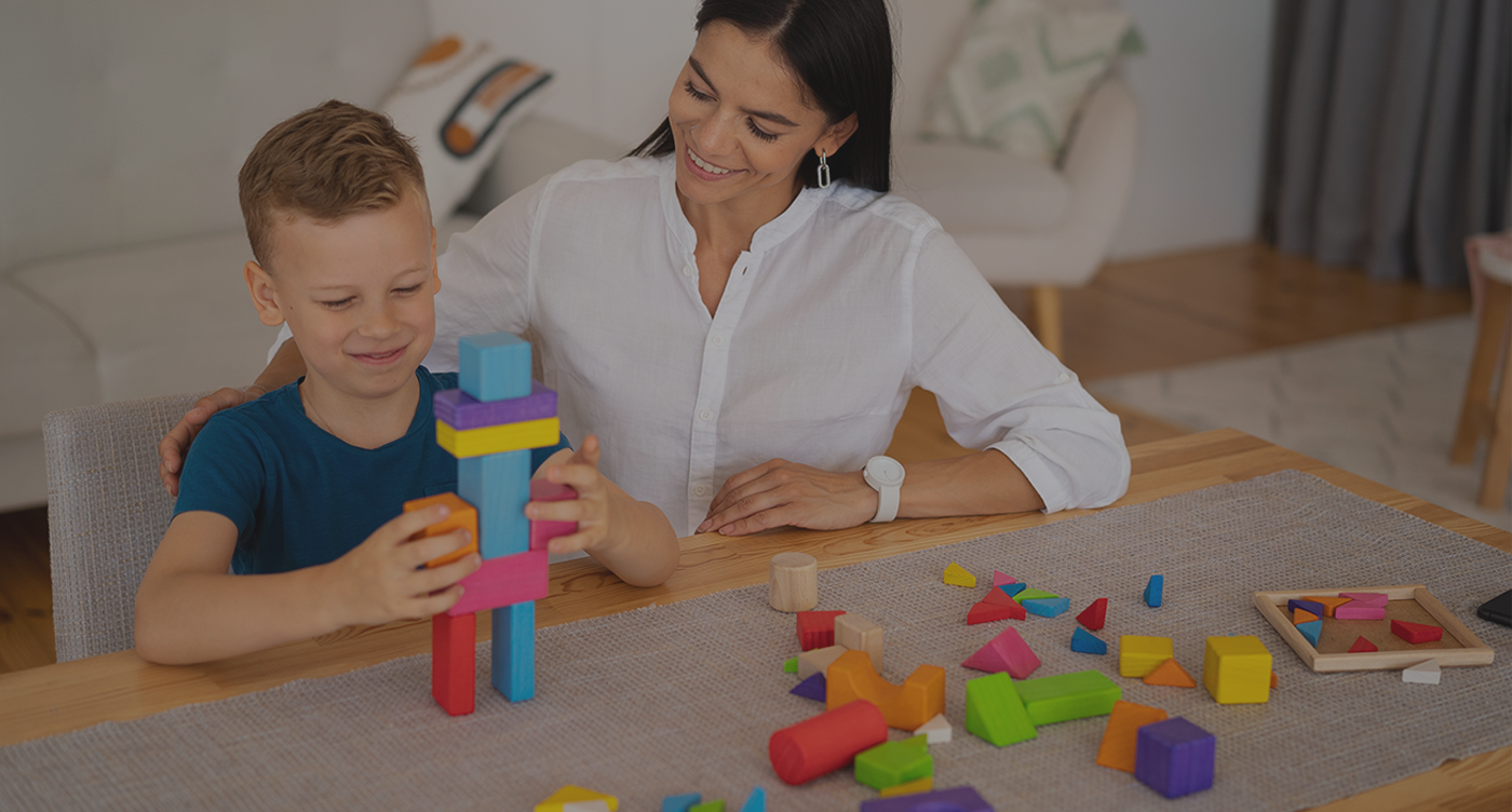 We are your expertNDIS therapy provider across Western Australia!